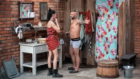 Farma - galeria zdjęć - filmweb