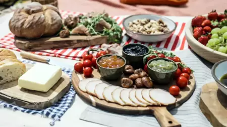 Farma - galeria zdjęć - filmweb