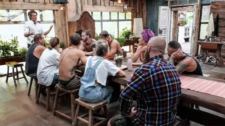 Farma - galeria zdjęć - filmweb