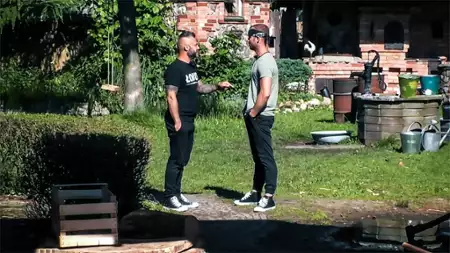 Farma - galeria zdjęć - filmweb
