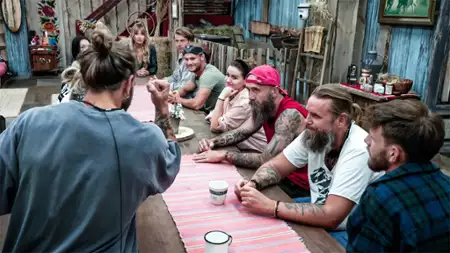 Farma - galeria zdjęć - filmweb