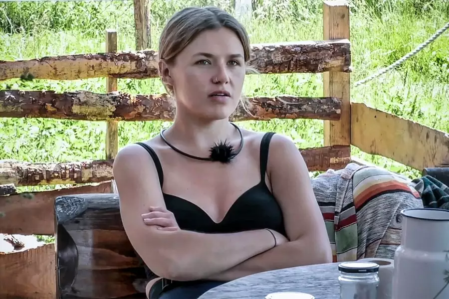 Farma - galeria zdjęć - filmweb