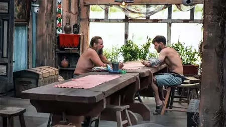 Farma - galeria zdjęć - filmweb