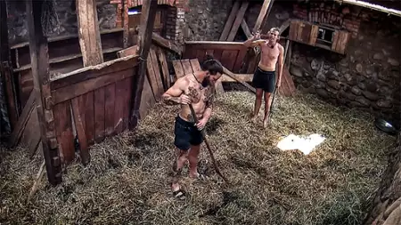 Farma - galeria zdjęć - filmweb