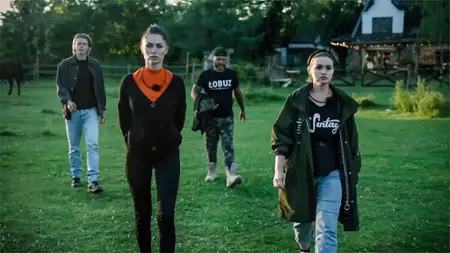 Farma - galeria zdjęć - filmweb