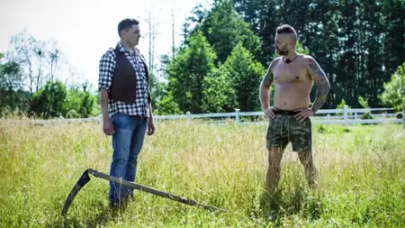 Farma - galeria zdjęć - filmweb