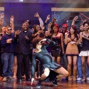 (NIE) Tylko taniec - galeria zdjęć - filmweb
