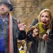 (NIE) Tylko taniec - galeria zdjęć - filmweb