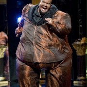 Sugar Bear