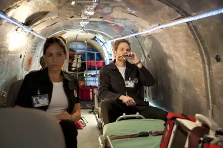 Bloodletting & Miraculous Cures - galeria zdjęć - filmweb