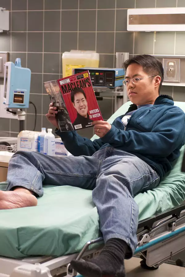 Bloodletting & Miraculous Cures - galeria zdjęć - filmweb