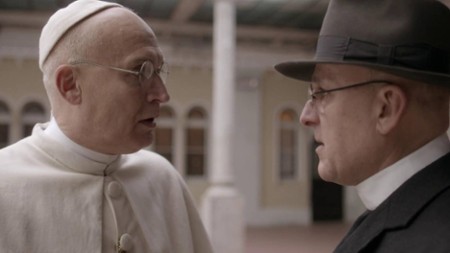 Sekrety Watykanu: papież i diabeł - galeria zdjęć - filmweb