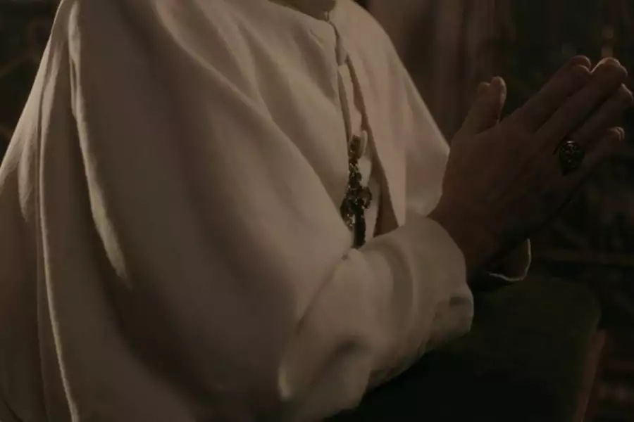 Sekrety Watykanu: papież i diabeł - galeria zdjęć - filmweb