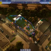 Copa City - galeria zdjęć - filmweb