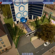 Copa City - galeria zdjęć - filmweb