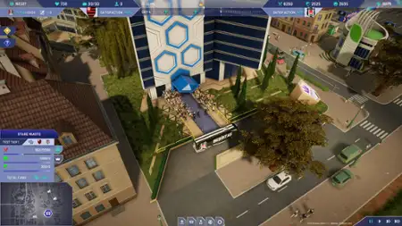 Copa City - galeria zdjęć - filmweb