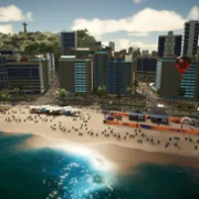 Copa City - galeria zdjęć - filmweb