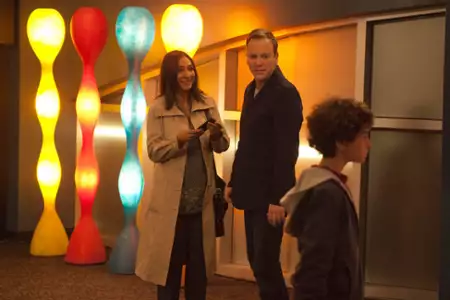 Touch - galeria zdjęć - filmweb