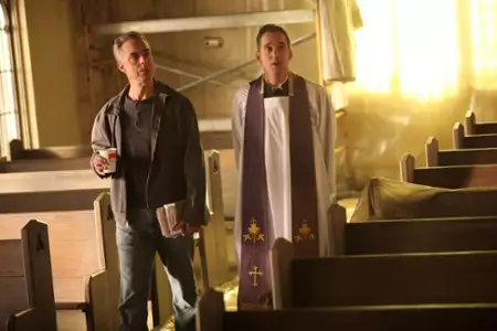 Touch - galeria zdjęć - filmweb