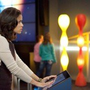 Touch - galeria zdjęć - filmweb