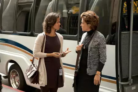 Touch - galeria zdjęć - filmweb