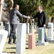 Touch - galeria zdjęć - filmweb