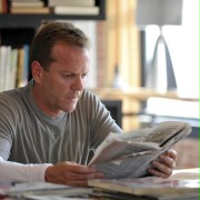 Kiefer Sutherland