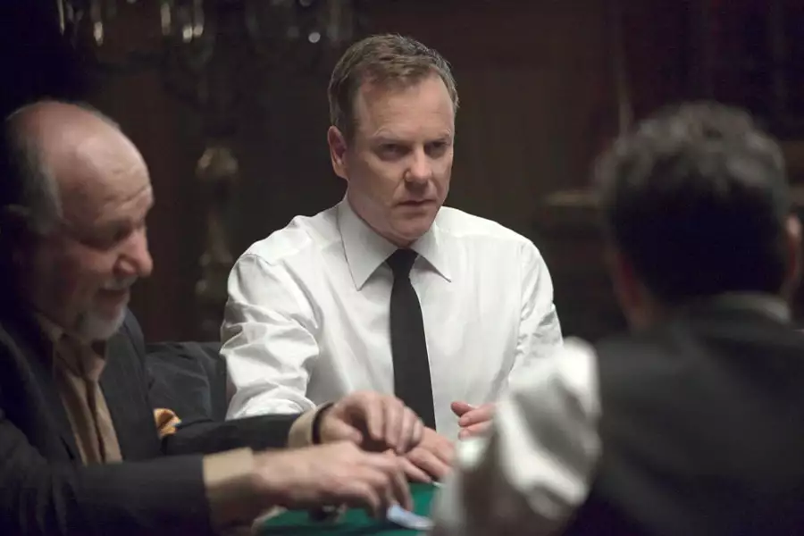 Touch - galeria zdjęć - filmweb