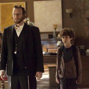 Touch - galeria zdjęć - filmweb