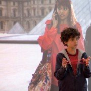 Touch - galeria zdjęć - filmweb