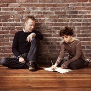 Touch - galeria zdjęć - filmweb