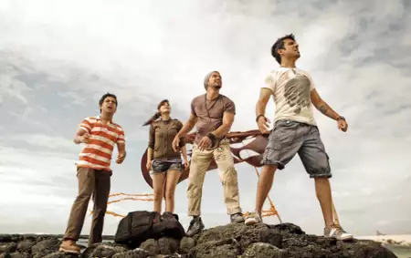 Go Goa Gone - galeria zdjęć - filmweb