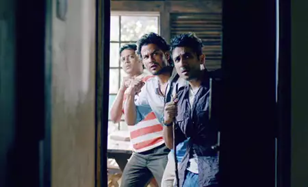 Go Goa Gone - galeria zdjęć - filmweb