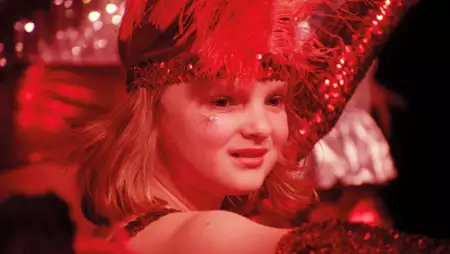 Suzanne - galeria zdjęć - filmweb
