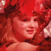 C&oacute;rka Suzanne