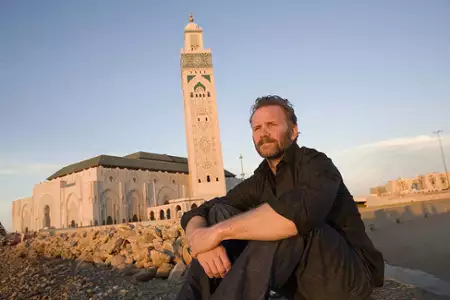 Gdzie jest Osama Bin Laden? - galeria zdjęć - filmweb