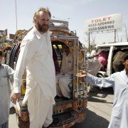 Where in the World Is Osama Bin Laden? - galeria zdjęć - filmweb