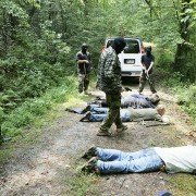 Where in the World Is Osama Bin Laden? - galeria zdjęć - filmweb