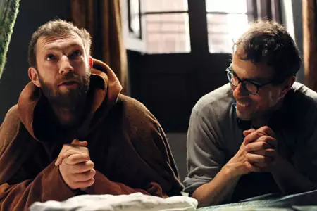 Mnich - galeria zdjęć - filmweb