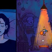 Insomnia: Theater in the Head - galeria zdjęć - filmweb