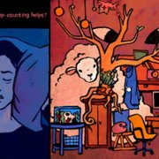 Insomnia: Theater in the Head - galeria zdjęć - filmweb