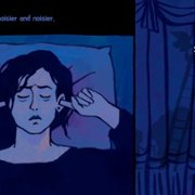 Insomnia: Theater in the Head - galeria zdjęć - filmweb