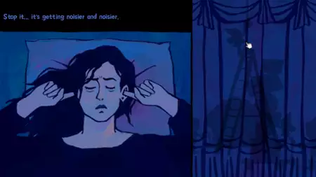 Insomnia: Theater in the Head - galeria zdjęć - filmweb