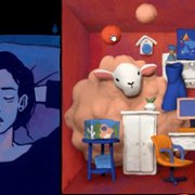 Insomnia: Theater in the Head - galeria zdjęć - filmweb