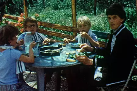 Cierń w sercu - galeria zdjęć - filmweb