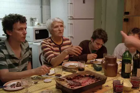 Cierń w sercu - galeria zdjęć - filmweb