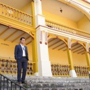 Falcón - galeria zdjęć - filmweb