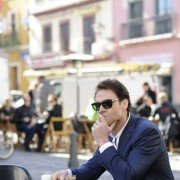 Falcón - galeria zdjęć - filmweb