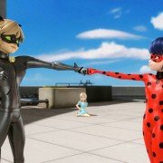 Miraculous, les aventures de Ladybug et Chat Noir - galeria zdjęć - filmweb