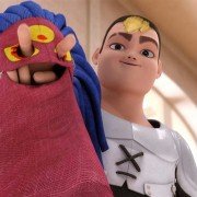 Miraculous, les aventures de Ladybug et Chat Noir - galeria zdjęć - filmweb